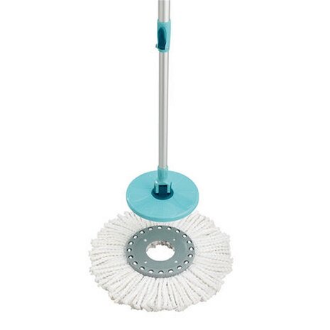 Leifheit 52067 Clean Twist Disc Mop Active Vervangingskop