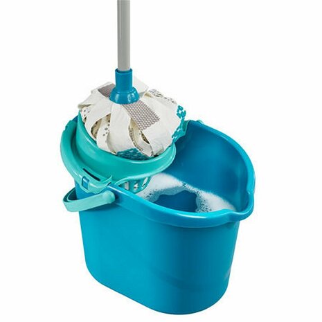 Leifheit 52106 3in1 Power Mop Set