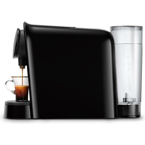 Philips LM8012/60 LOr Barista Koffiecupmachine Zwart