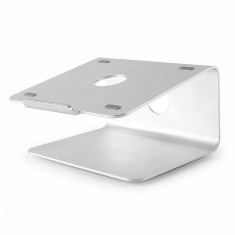 Newstar NSLS050 Notebook Standaard Zilver