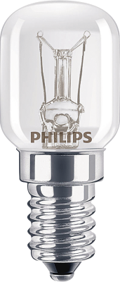 Philips 03871550 Ovenlamp 25W E14