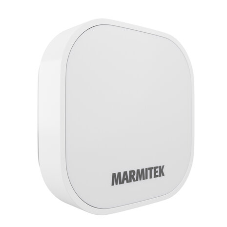 Marmitek Smart Zigbee Push-Me Button Wit