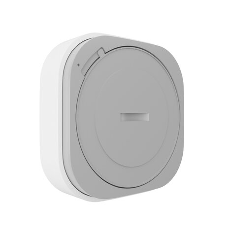 Marmitek Smart Zigbee Push-Me Button Wit