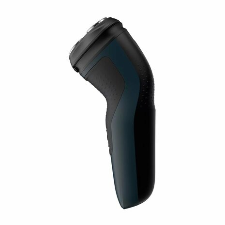 Philips S1121 Shaver 1100 Wet or Dry Scheerapparaat Blauw/Zwart