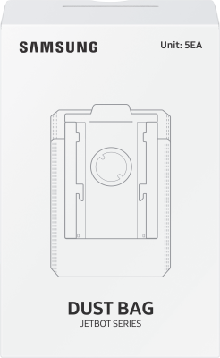 Samsung VCA-ADB952 2l Stofzak Voor Clean Station Bespoke 5 St Stofzak