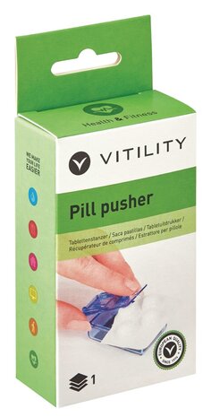 Vitility VIT-70610060 Smart Home Tabletuitdrukker