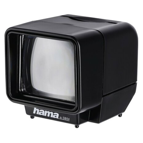 Hama Diaviewer LED 3-voudige Vergroting