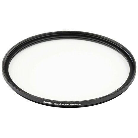 Hama Filter Premium UV 390 Nano 67 Mm