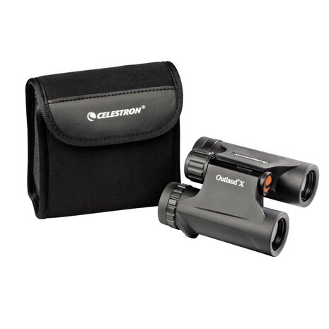 Celestron Verrekijker Outland X 10x25