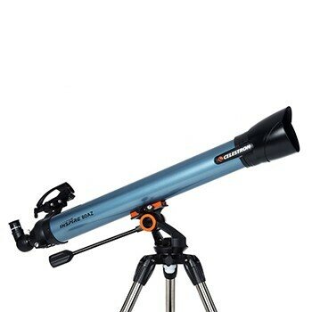 Celestron Telescoop Inspire 80mm AZ Refractor