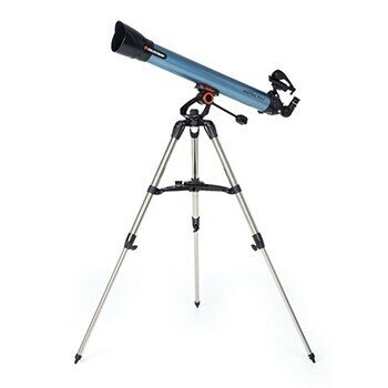 Celestron Telescoop Inspire 80mm AZ Refractor