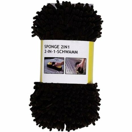 Dunlop 2in1 Auto Spons 26x16 cm