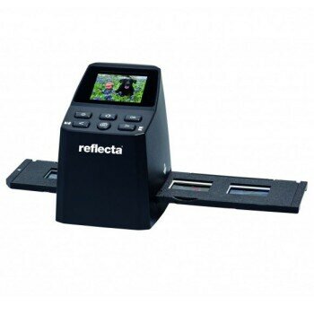 Reflecta X22 Scanner