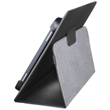 Hama Tablet-case Xpand Voor Tablets 24 - 28 Cm (9,5- 11) Zwart