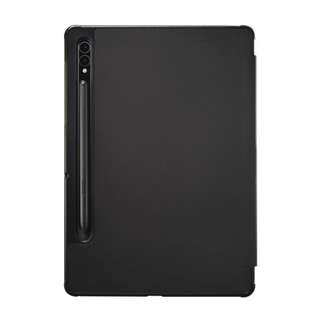 Hama Tablet-case Fold Voor Samsung Galaxy Tab S9 FE+ 12.4 Zwart