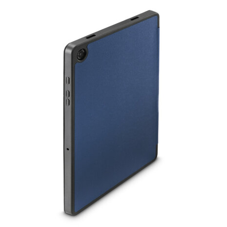 Hama Tablet-case Carbon Voor Samsung Galaxy Tab A9+ 11 Blauw