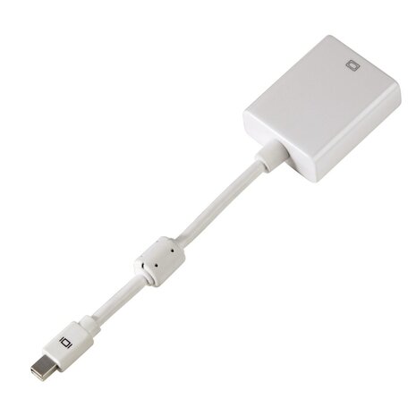 Hama Al Adapter Mini Displayport-Vga