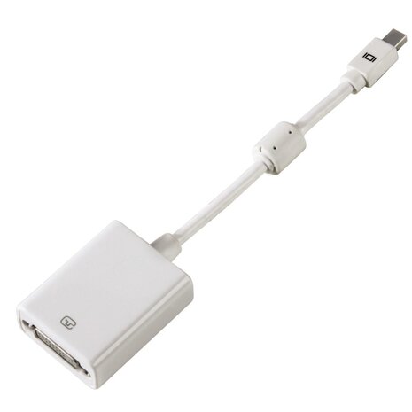 Hama Al Adapter Mini Displayport-Dvi