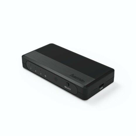 Hama HDMI™-splitter 3x1