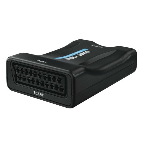 Hama AV-converter Scart Naar HDMI™