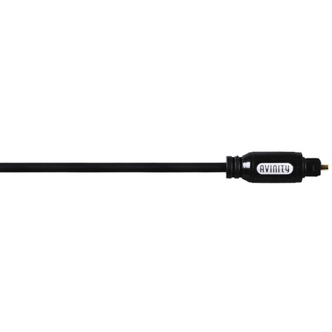 Avinity Optische Audiokabel ODT-connector (Toslink) 1,5 M