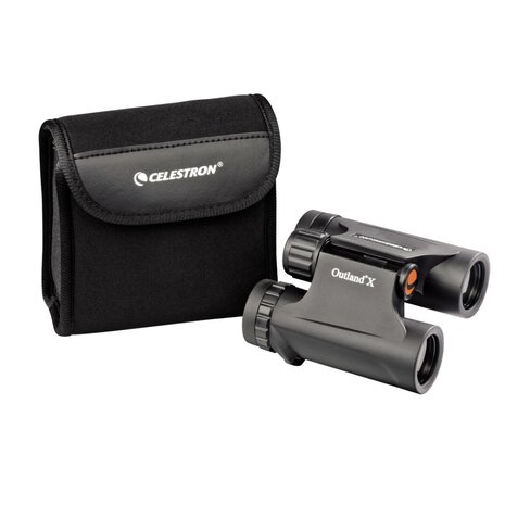 Celestron Outland X Verrekijker 8x25