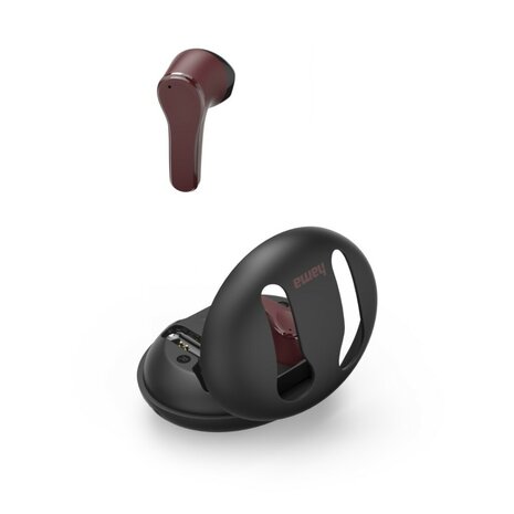 Hama Bluetooth®-koptelefoon Spirit Unchained True Wirel. Earbuds ENC FC RT