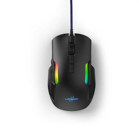 URage Gaming-muis Reaper 600