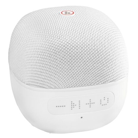 Hama Bluetooth®-luidspreker Cube 2.0 4 W Wit