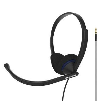 Koss PC Headset CS200i 3.5mm Jack