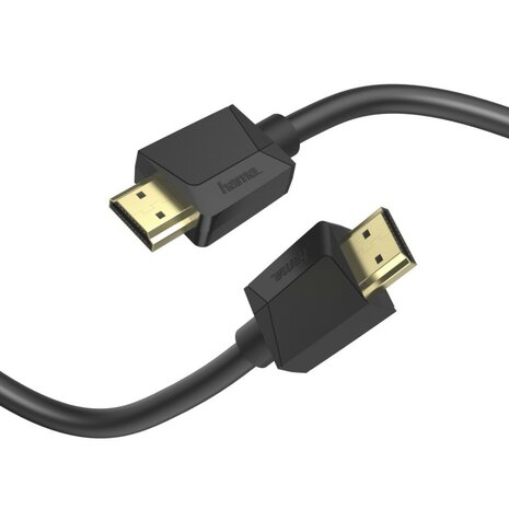 Hama Ultra High-speed HDMI™-kabel Gecertificeerd Conn.-connector 8K 2,0 M