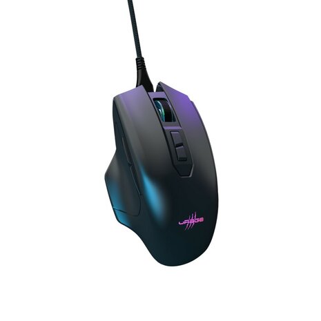 URage Gaming-muis Reaper 410 Zwart