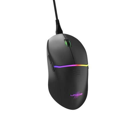 URage Gaming-muis Reaper 430 Zwart