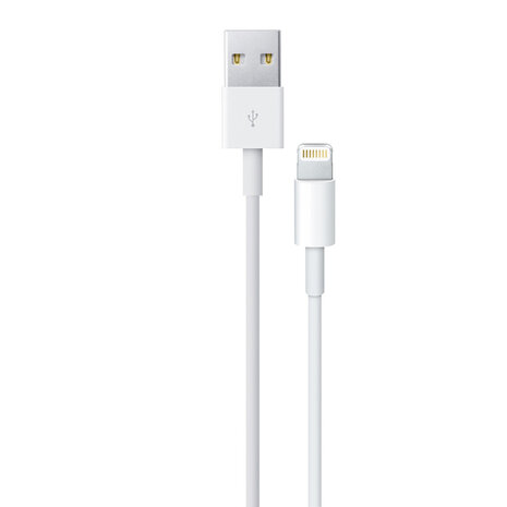 Scanpart Apple Lightning - Usb Mfi 1,0m