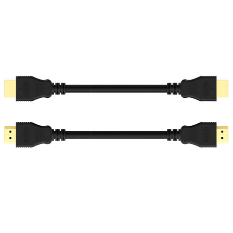 Scanpart Hdmi Kabel U.h. Speed 2.1 2,0m