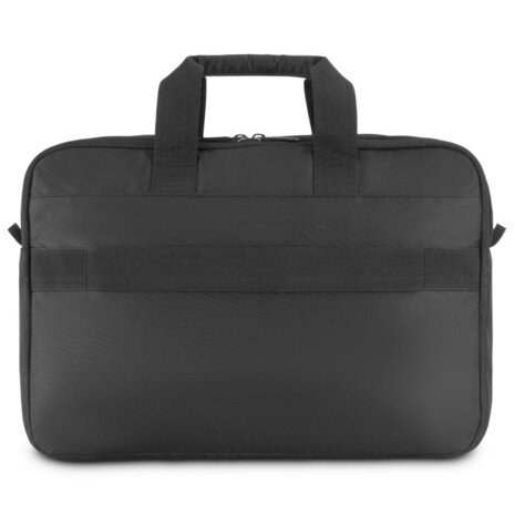 Hama Laptop-tas Traveller Van 40 - 41 Cm (15,6 - 16,2) Zwart