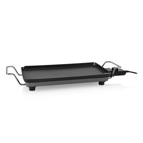 Princess 102300 Table Chef Pro Bakplaat Zwart