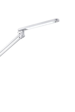 Alco AL-963-10 Bureaulamp Wit LED 230V 7w 44cm