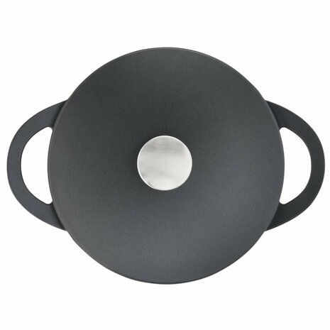 Tefal Trattoria Braadpan 24 cm