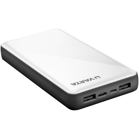 Varta 57978101111 Powerbank 20.000 Mah