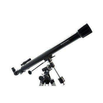 Celestron Telescoop Power Seeker 60Eq