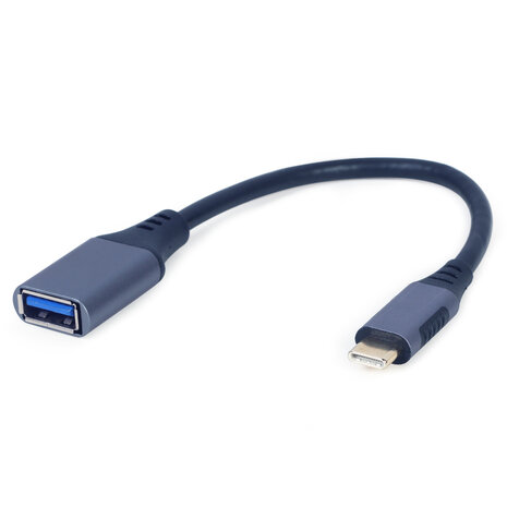 Cablexpert Gmb Adapter Usb-c->usb-a(f)