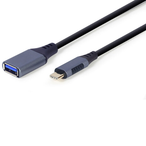 Cablexpert Gmb Adapter Usb-c->usb-a(f)