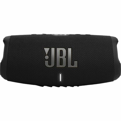 JBL Charge 5 WiFi Draadloze Speaker Zwart