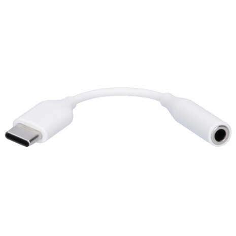 Scanpart Samsung Adapter Usb-c->Jack3.5 Origineel