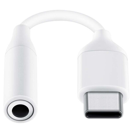 Scanpart Samsung Adapter Usb-c->Jack3.5 Origineel