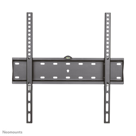 Newstar FPMA-W300BLACK Wandsteun voor Schermen tot 55 Inch Zwart