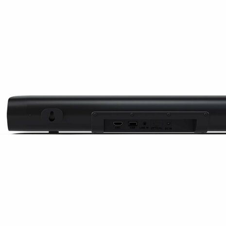 Sharp HT-SB107 Soundbar 65 cm Zwart