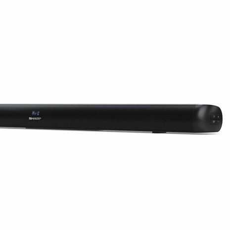 Sharp HT-SB147 Soundbar 92 cm Zwart