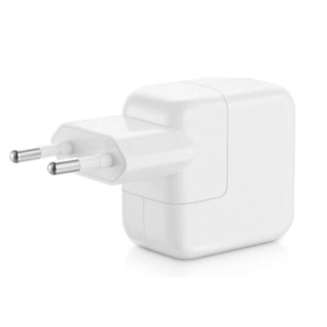 Apple Lader Usb-a 2a/12w Mgn03